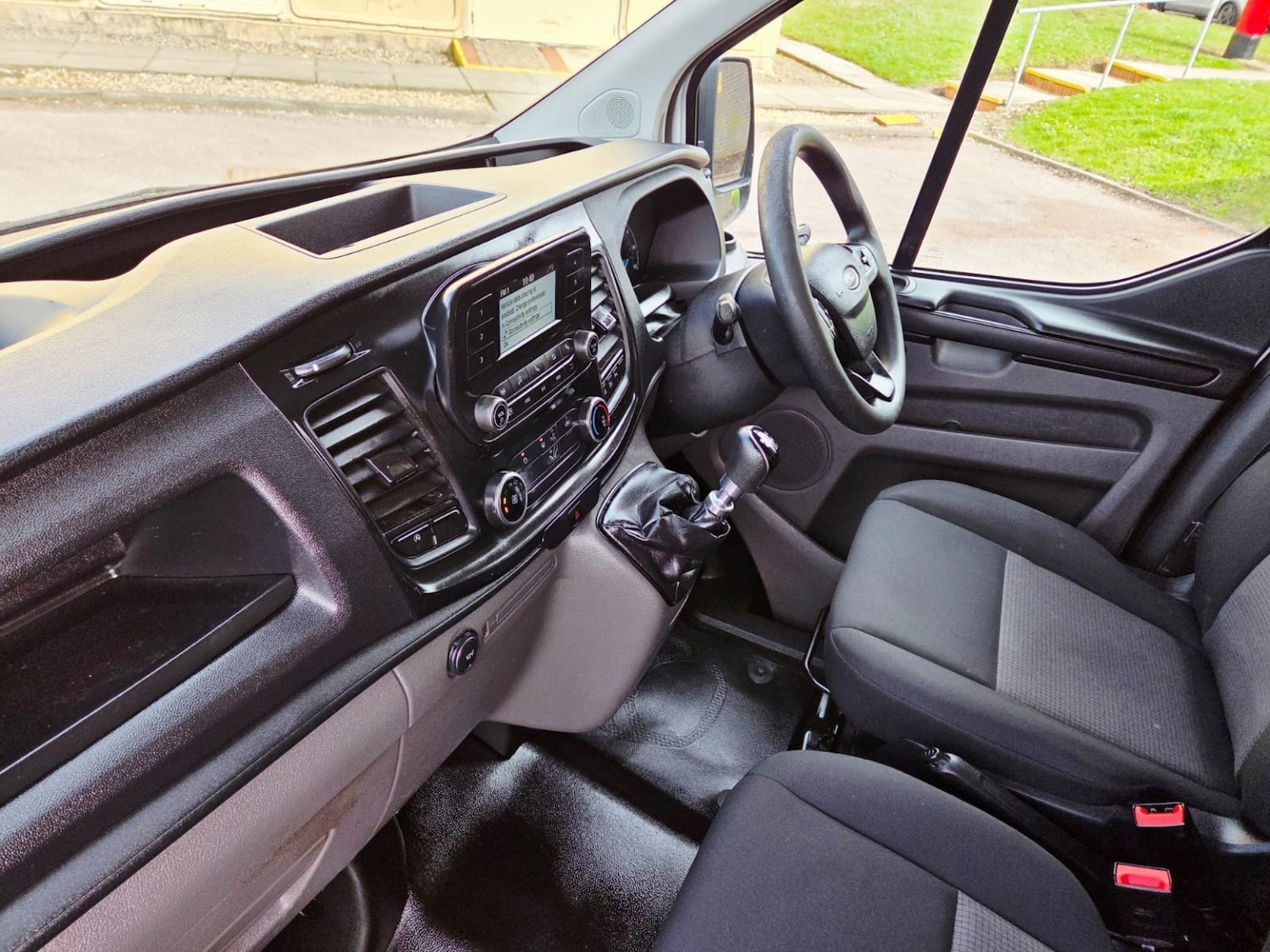 Used Ford Transit Custom 2020 for sale - 77881110: Photo 20