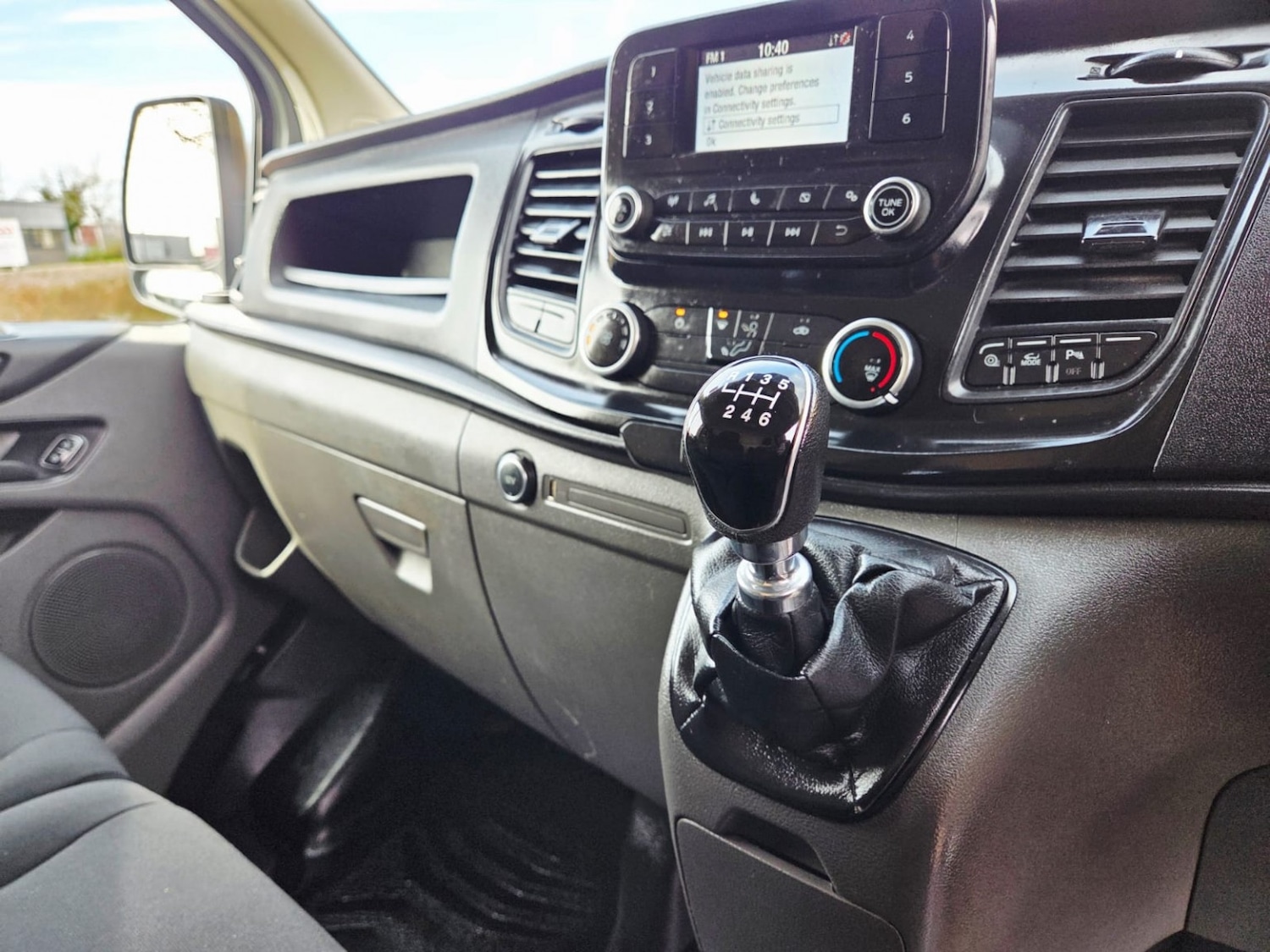 Used Ford Transit Custom 2020 for sale - 77881110: Photo 21