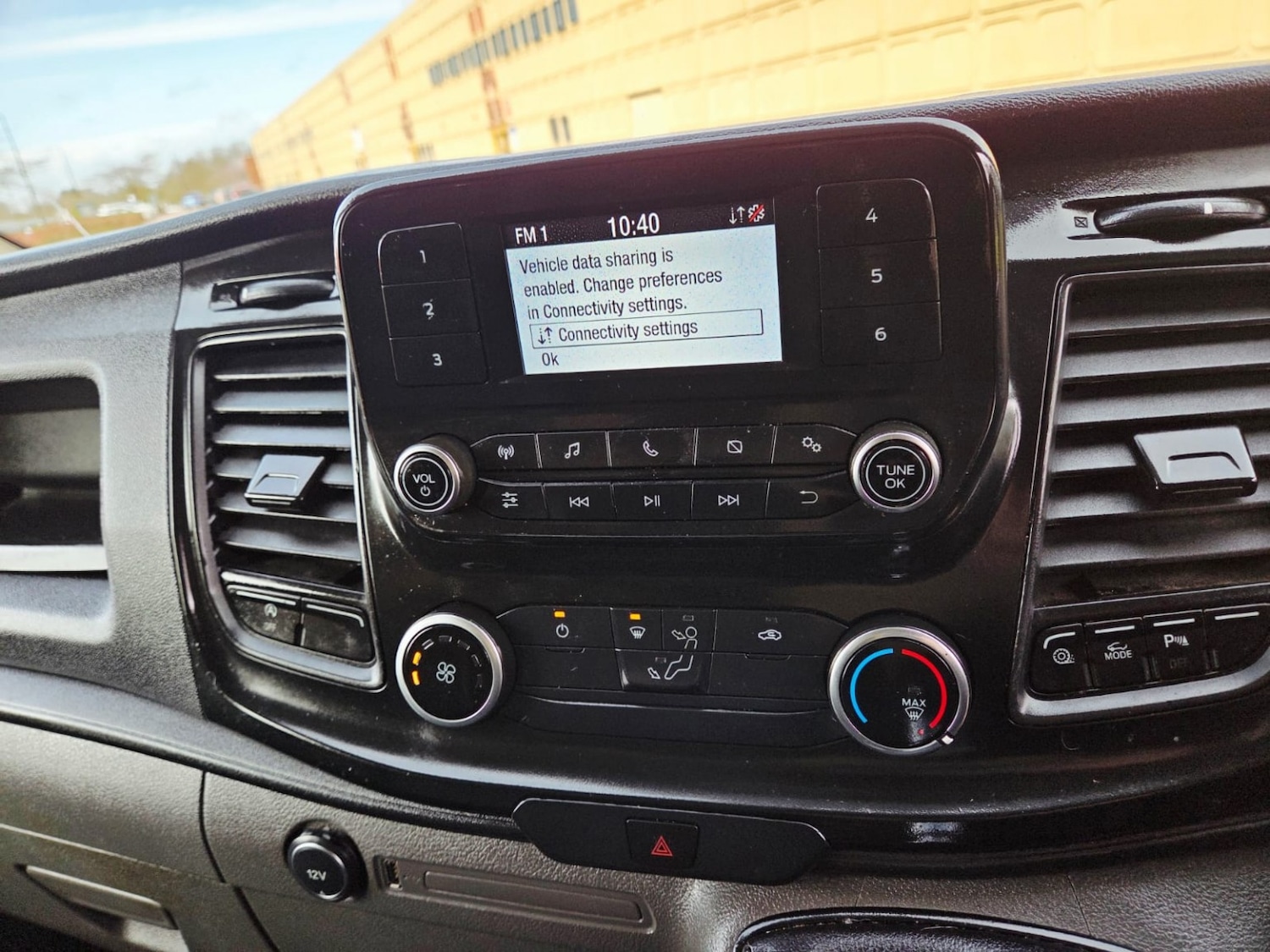 Used Ford Transit Custom 2020 for sale - 77881110: Photo 25