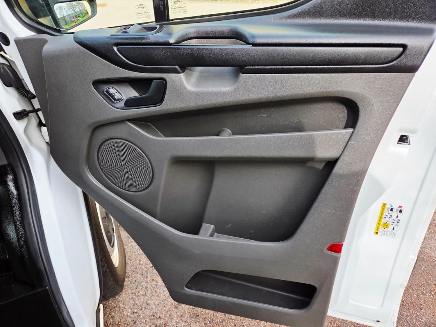 Used Ford Transit Custom 2020 for sale - 77881110: Photo 26