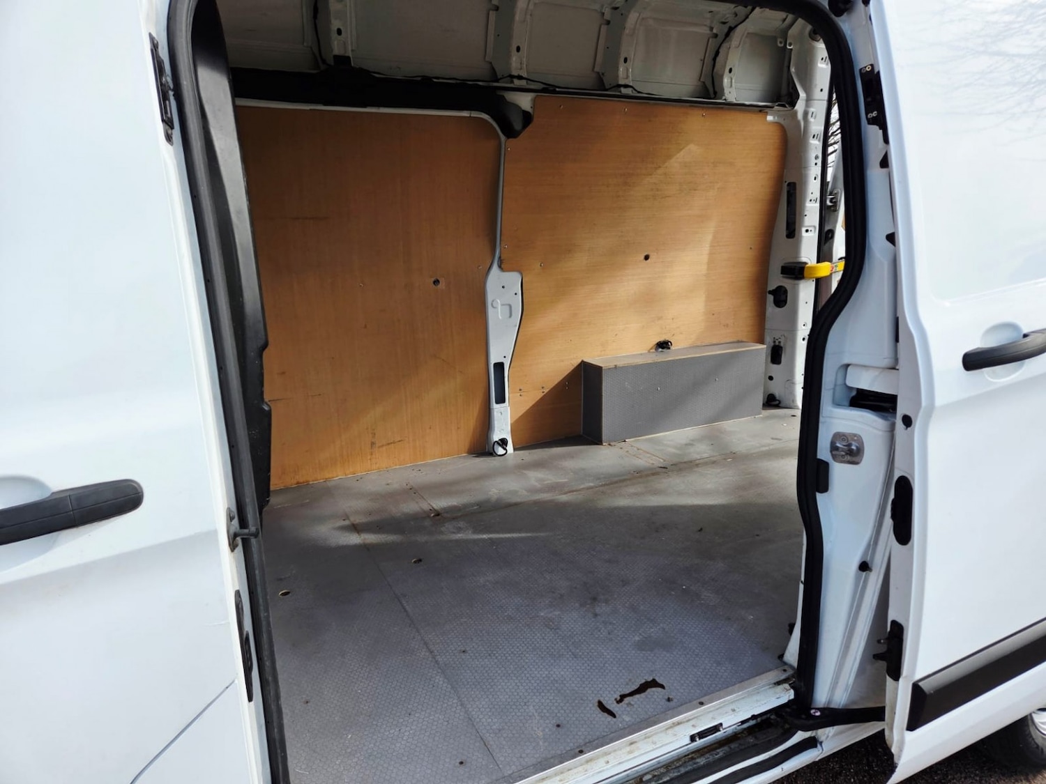 Used Ford Transit Custom 2020 for sale - 77881110: Photo 28