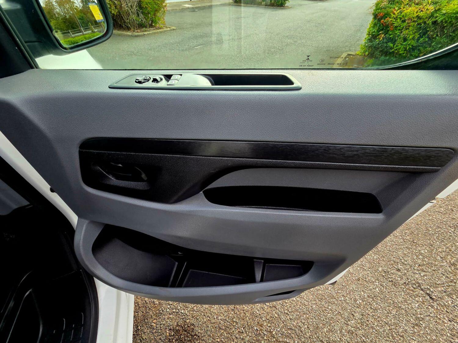 Used Citroen Dispatch 2025 for sale - 77008121: Photo 13