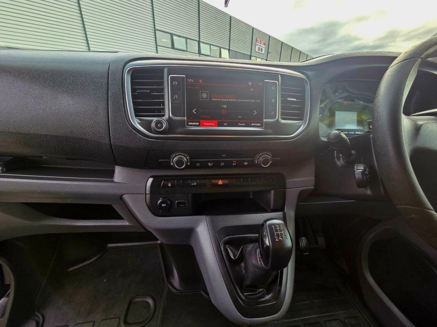 Used Citroen Dispatch 2025 for sale - 77008121: Photo 14