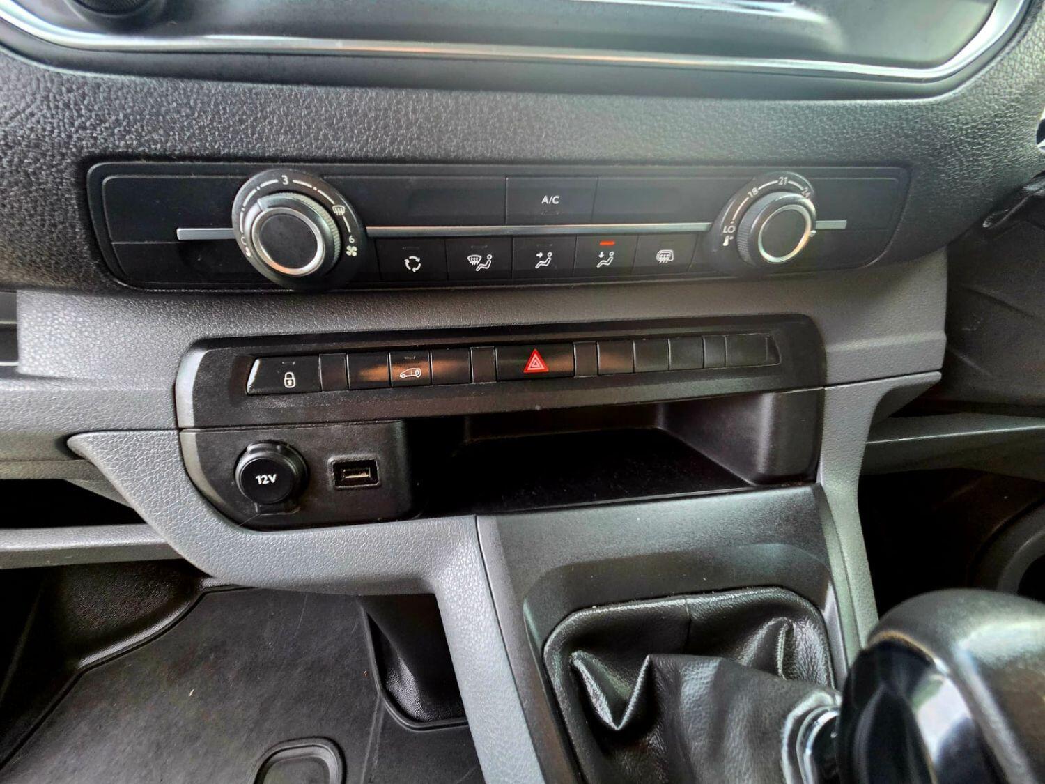 Used Citroen Dispatch 2025 for sale - 77008121: Photo 15