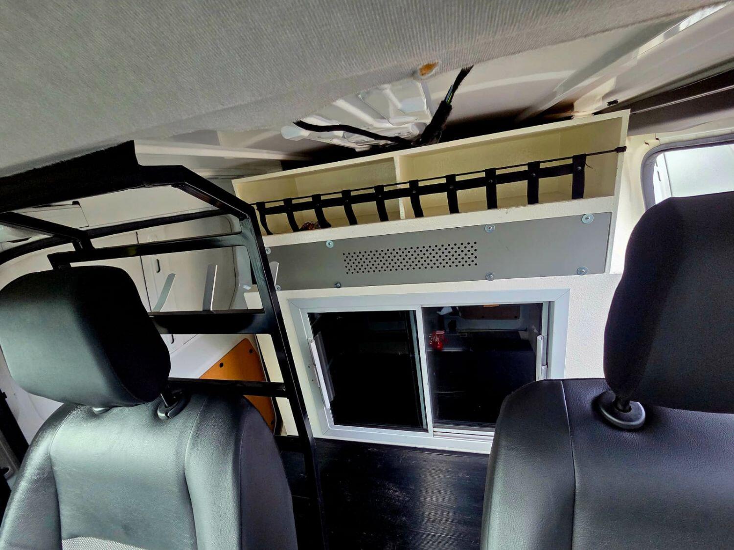 Used Citroen Dispatch 2025 for sale - 77008121: Photo 17