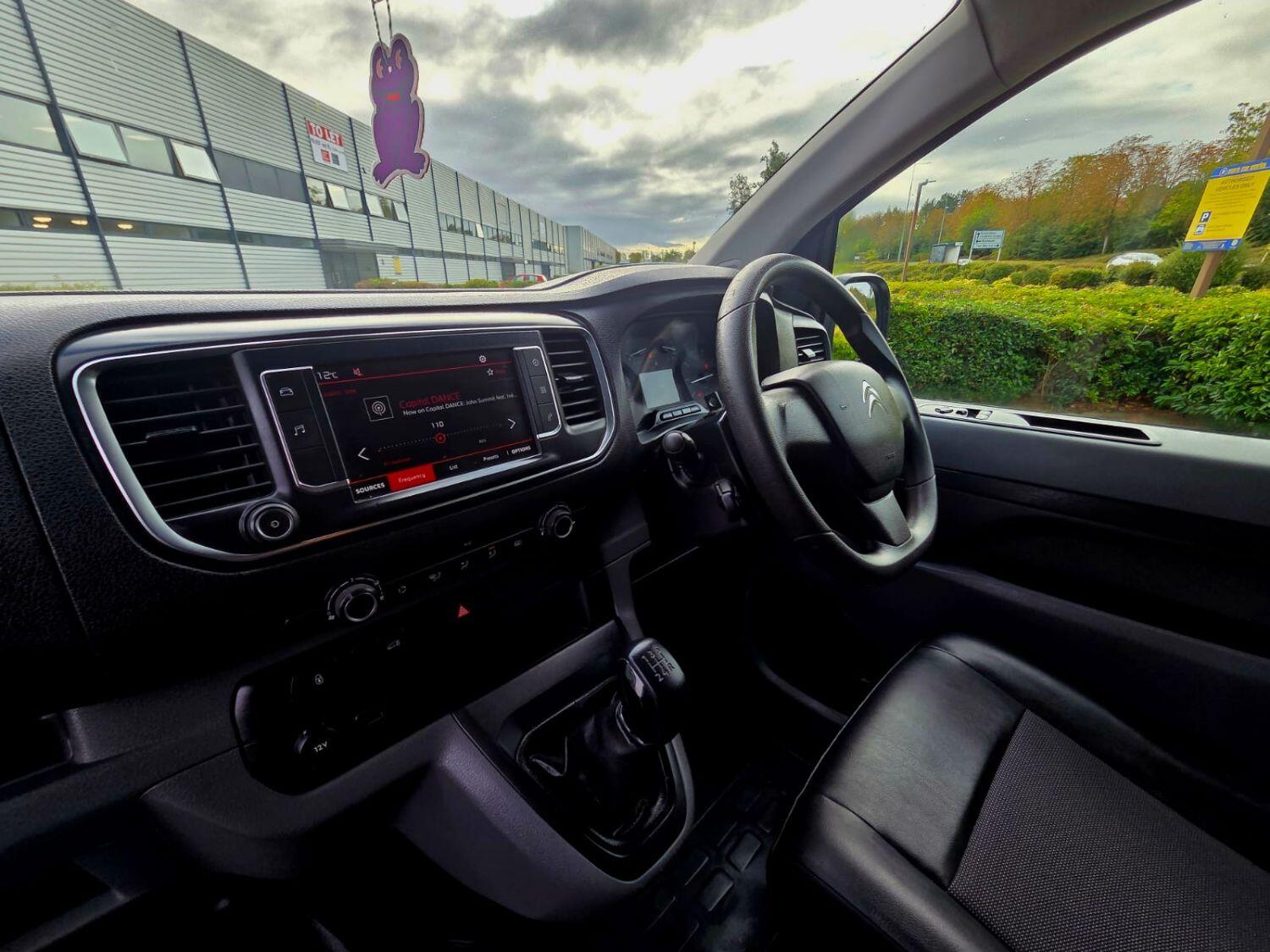 Used Citroen Dispatch 2025 for sale - 77008121: Photo 18