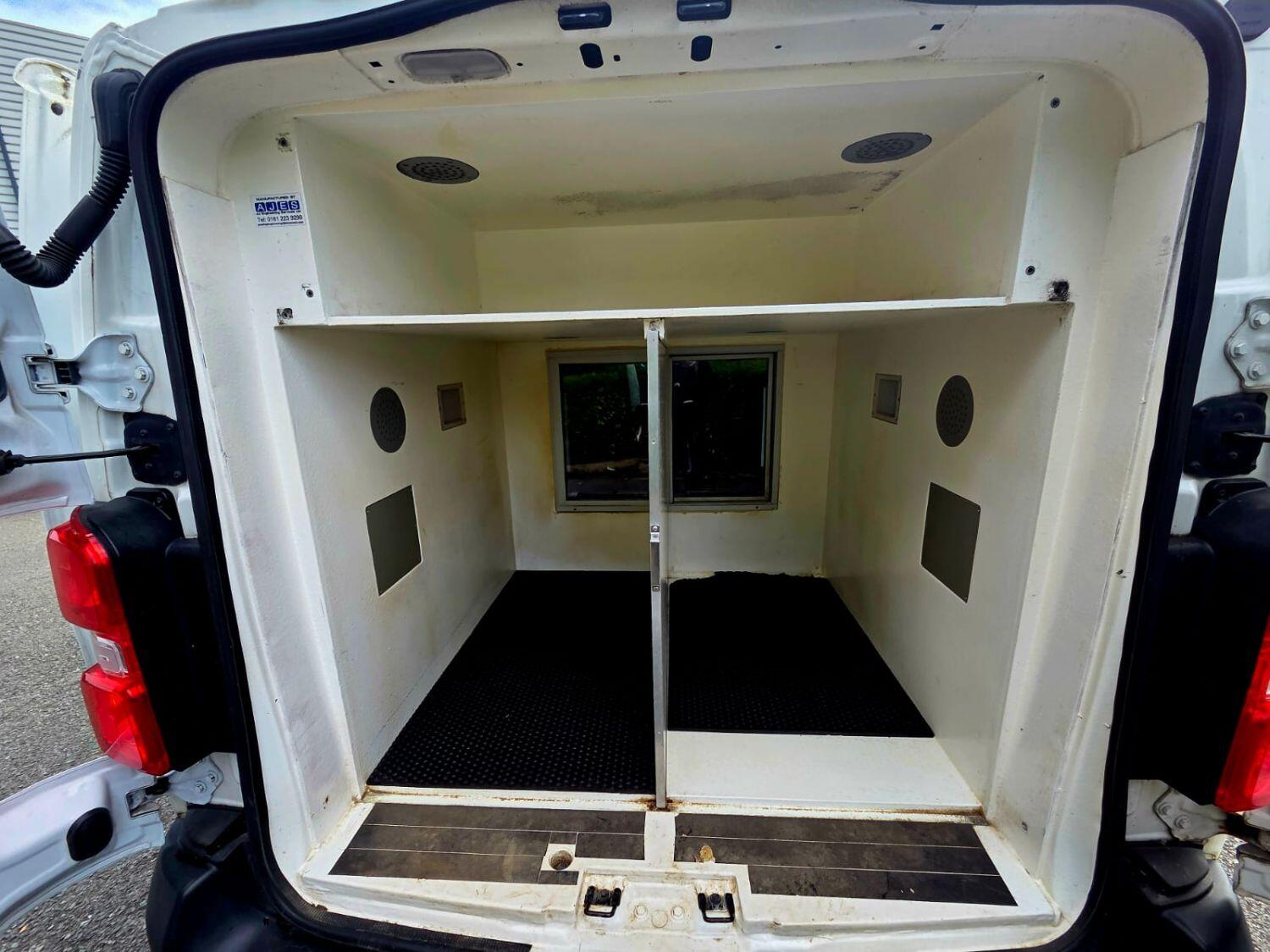 Used Citroen Dispatch 2025 for sale - 77008121: Photo 19