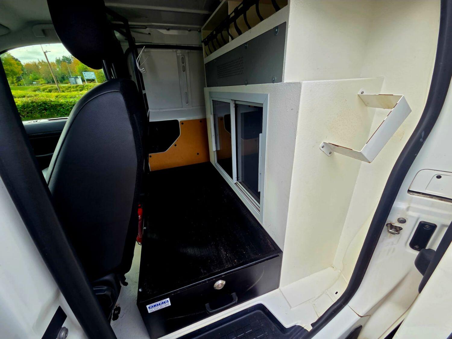 Used Citroen Dispatch 2025 for sale - 77008121: Photo 21