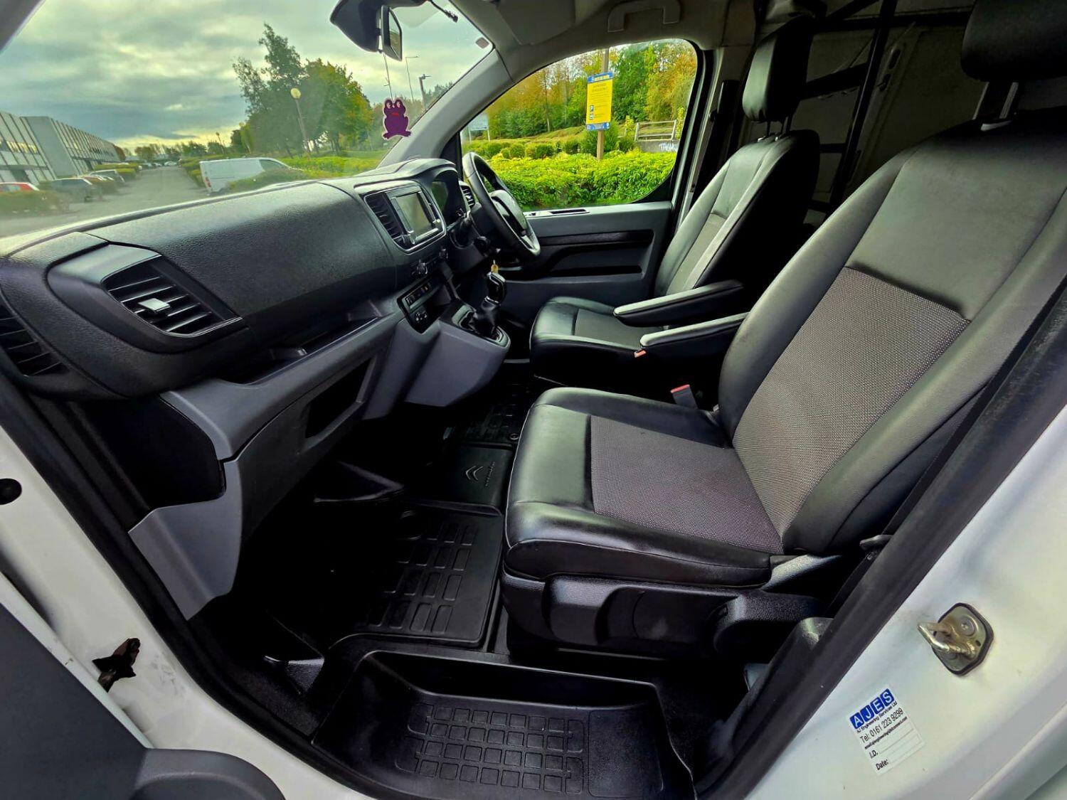 Used Citroen Dispatch 2025 for sale - 77008121: Photo 23