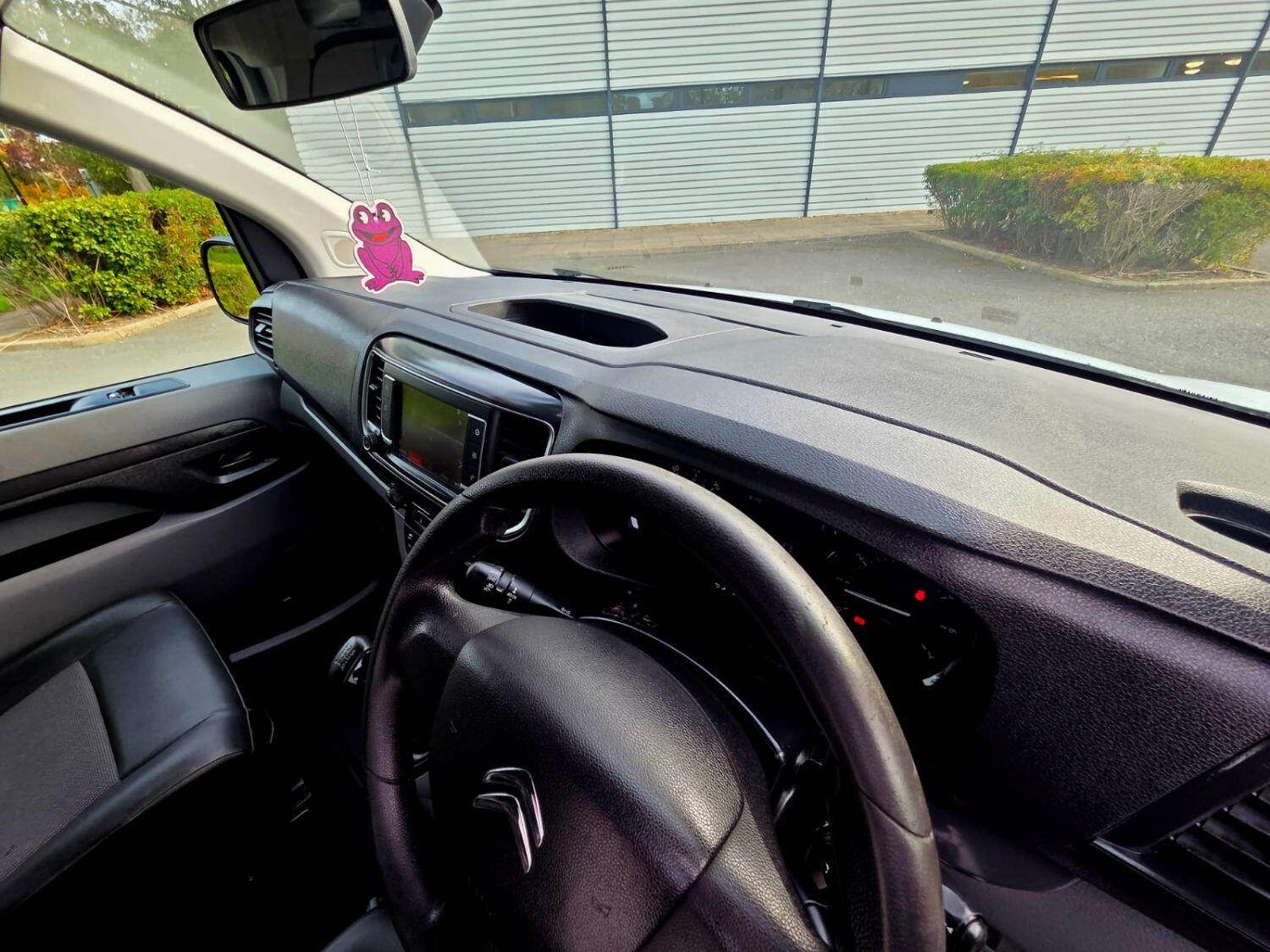 Used Citroen Dispatch 2025 for sale - 77008121: Photo 28