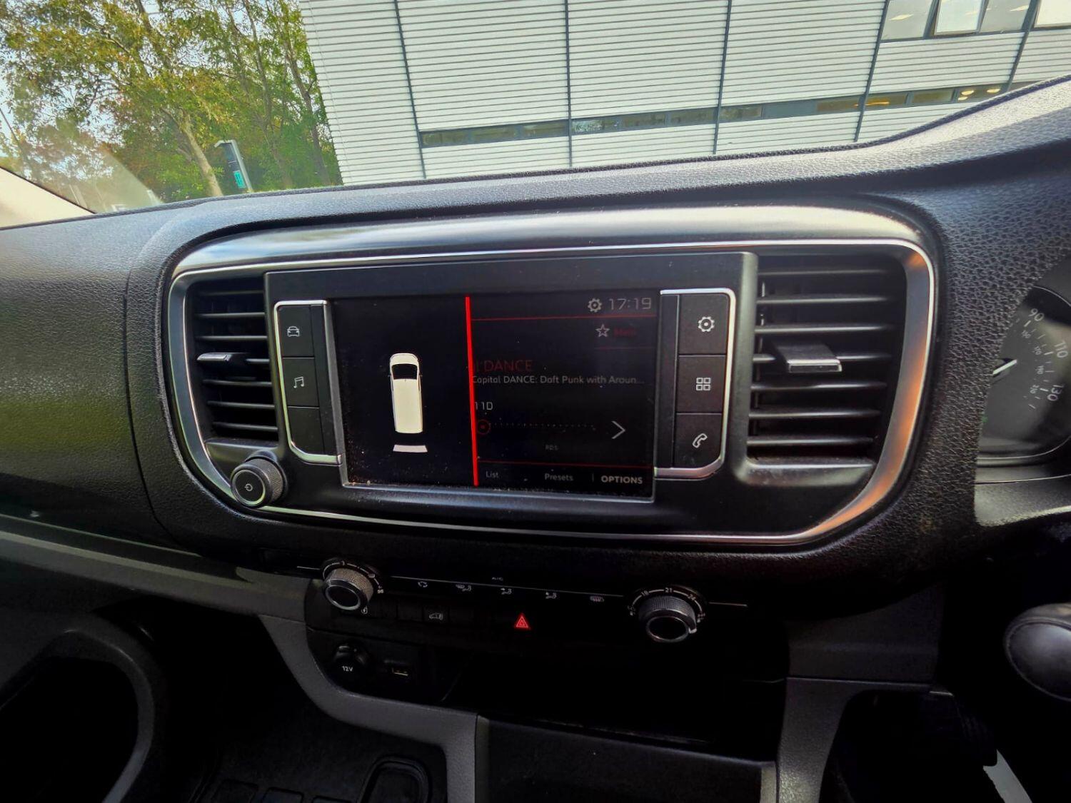 Used Citroen Dispatch 2025 for sale - 77008121: Photo 30