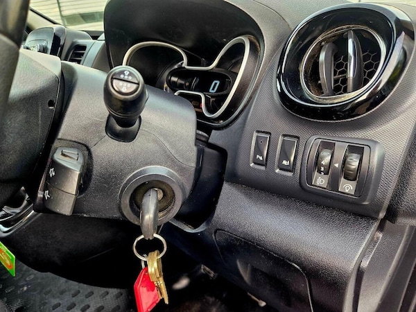 Used Vauxhall Vivaro 2015 for sale - 76108794: Photo 19