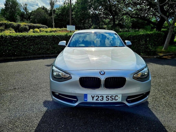 Used BMW 1 Series 2013 for sale - 76159170: Photo 11