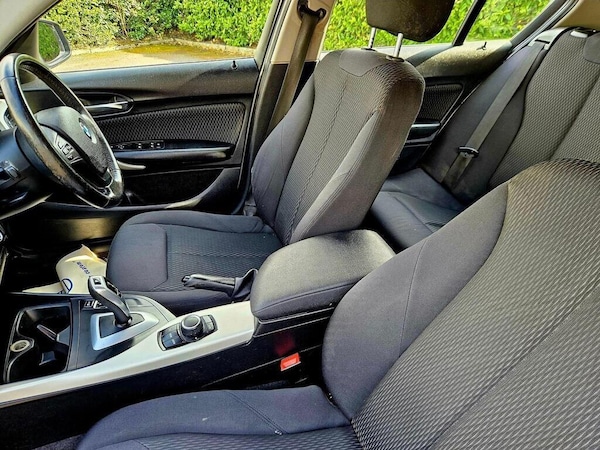 Used BMW 1 Series 2013 for sale - 76159170: Photo 15