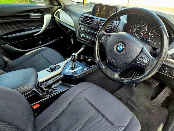 Used BMW 1 Series 2013 for sale - 76159170: Photo 17