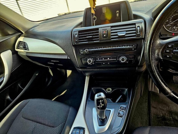 Used BMW 1 Series 2013 for sale - 76159170: Photo 18