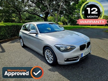 BMW - 1 Series