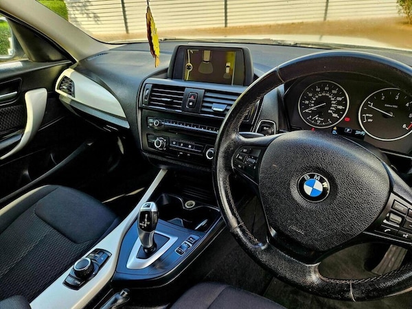 Used BMW 1 Series 2013 for sale - 76159170: Photo 20