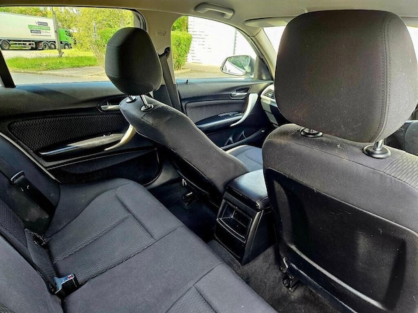 Used BMW 1 Series 2013 for sale - 76159170: Photo 25
