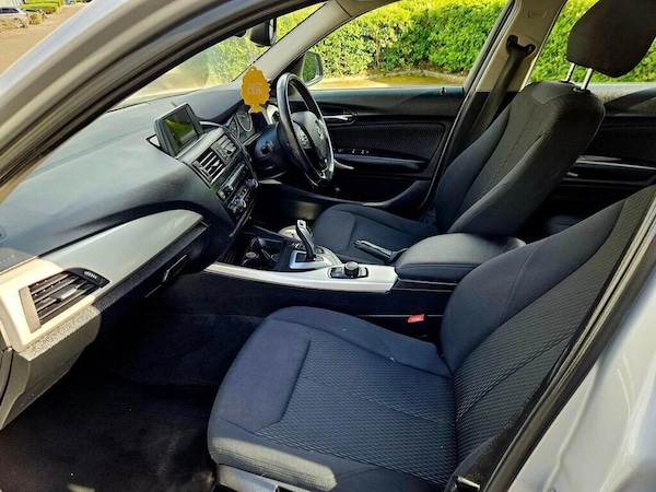 Used BMW 1 Series 2013 for sale - 76159170: Photo 28