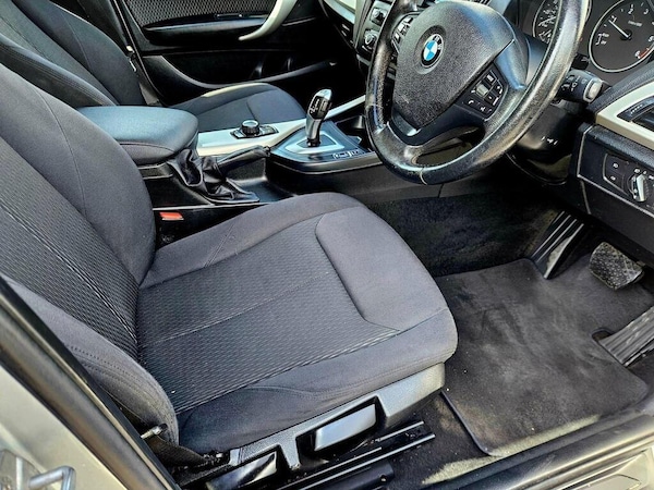Used BMW 1 Series 2013 for sale - 76159170: Photo 29