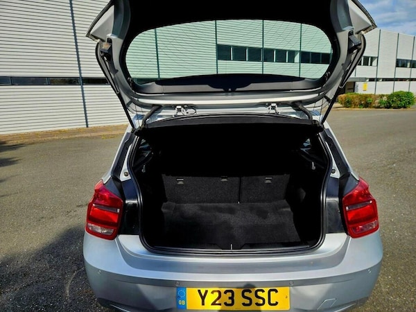 Used BMW 1 Series 2013 for sale - 76159170: Photo 31