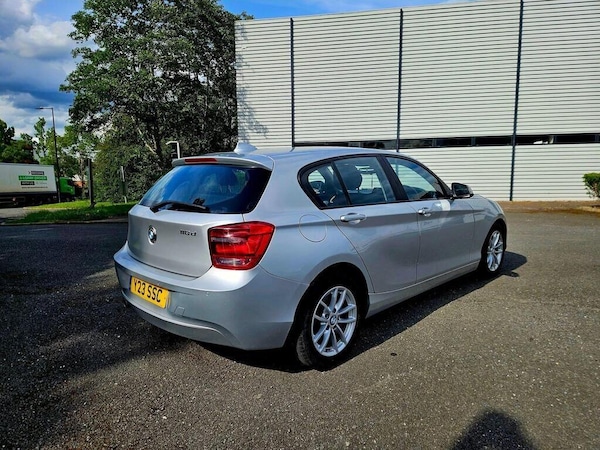 Used BMW 1 Series 2013 for sale - 76159170: Photo 5