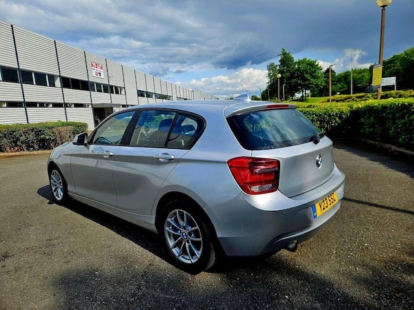 Used BMW 1 Series 2013 for sale - 76159170: Photo 6