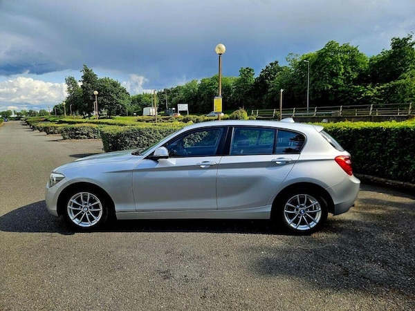Used BMW 1 Series 2013 for sale - 76159170: Photo 8