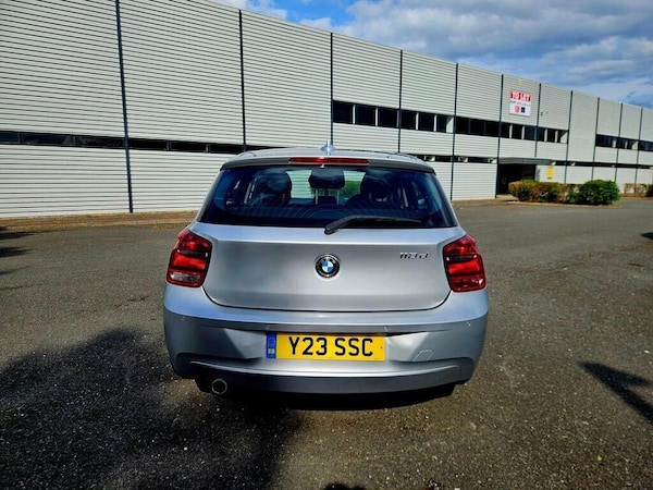 Used BMW 1 Series 2013 for sale - 76159170: Photo 9