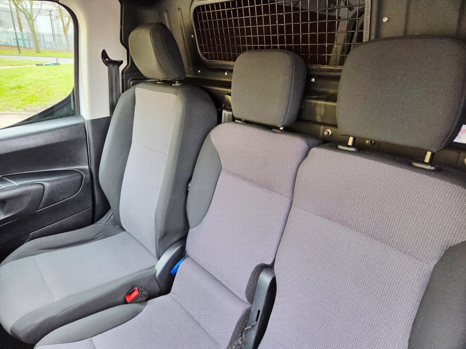 Used Vauxhall Combo 2019 for sale - 77915690: Photo 12