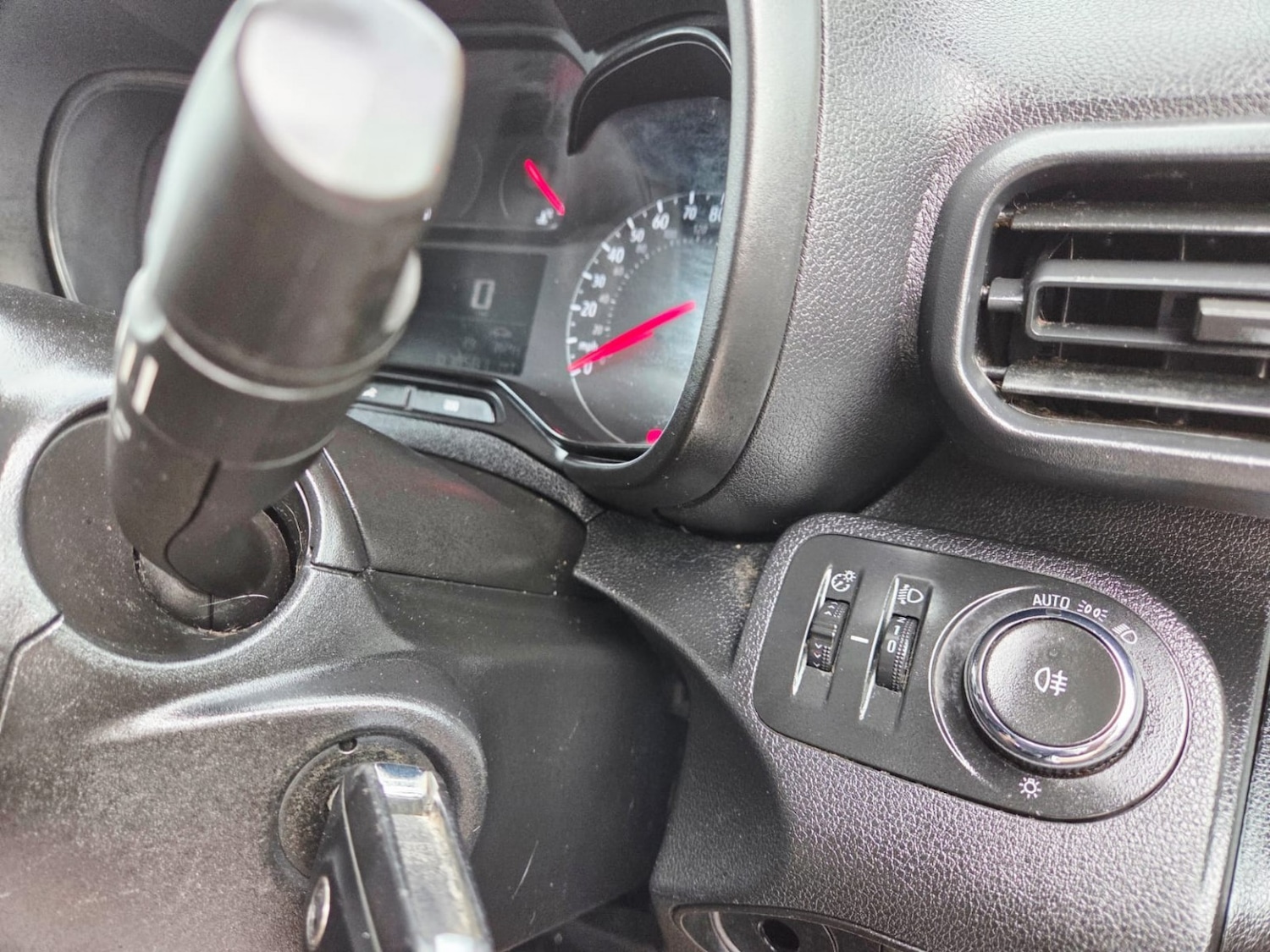 Used Vauxhall Combo 2019 for sale - 77915690: Photo 13