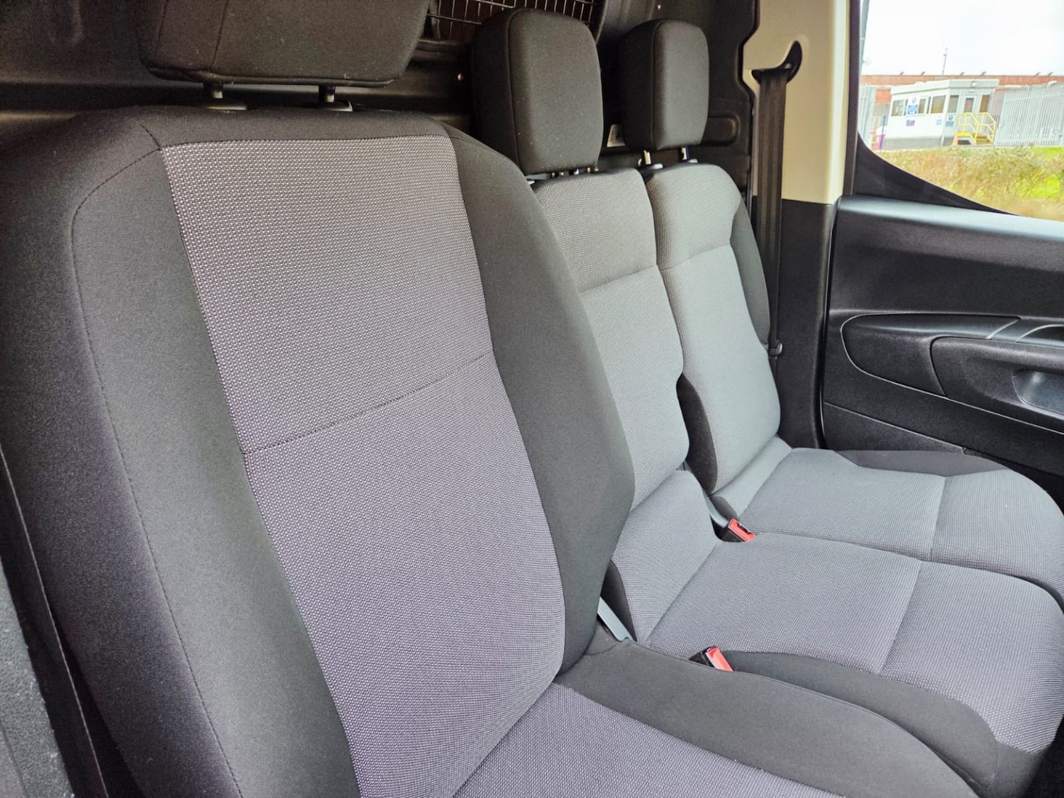 Used Vauxhall Combo 2019 for sale - 77915690: Photo 14