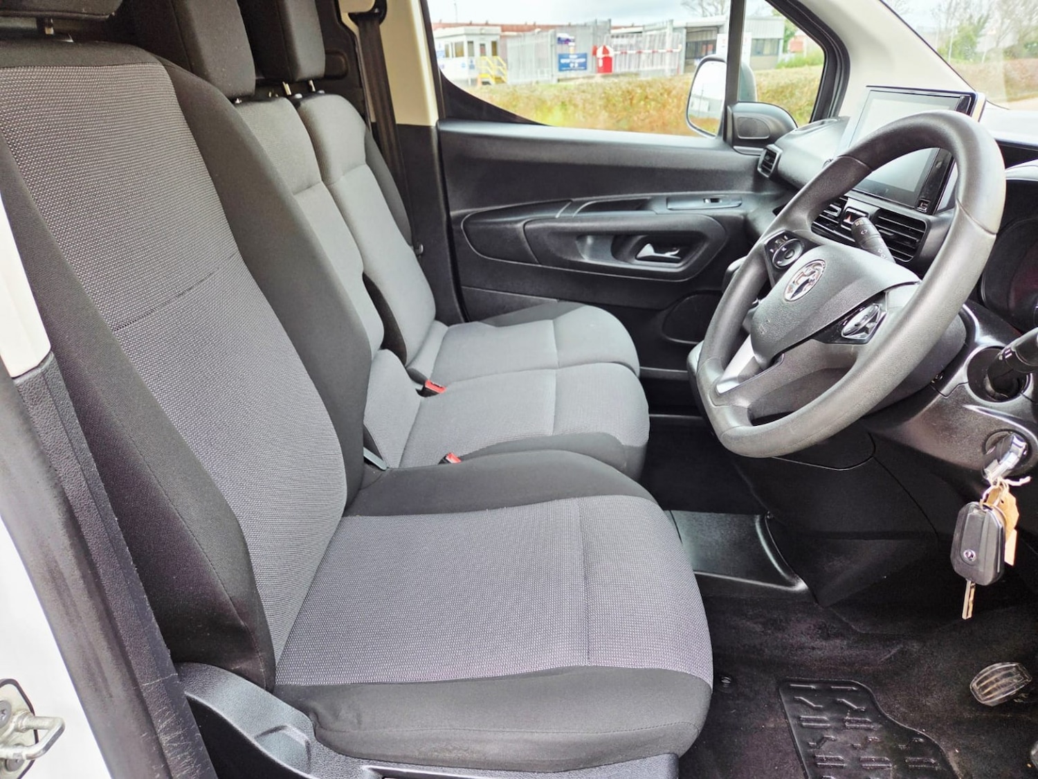 Used Vauxhall Combo 2019 for sale - 77915690: Photo 15