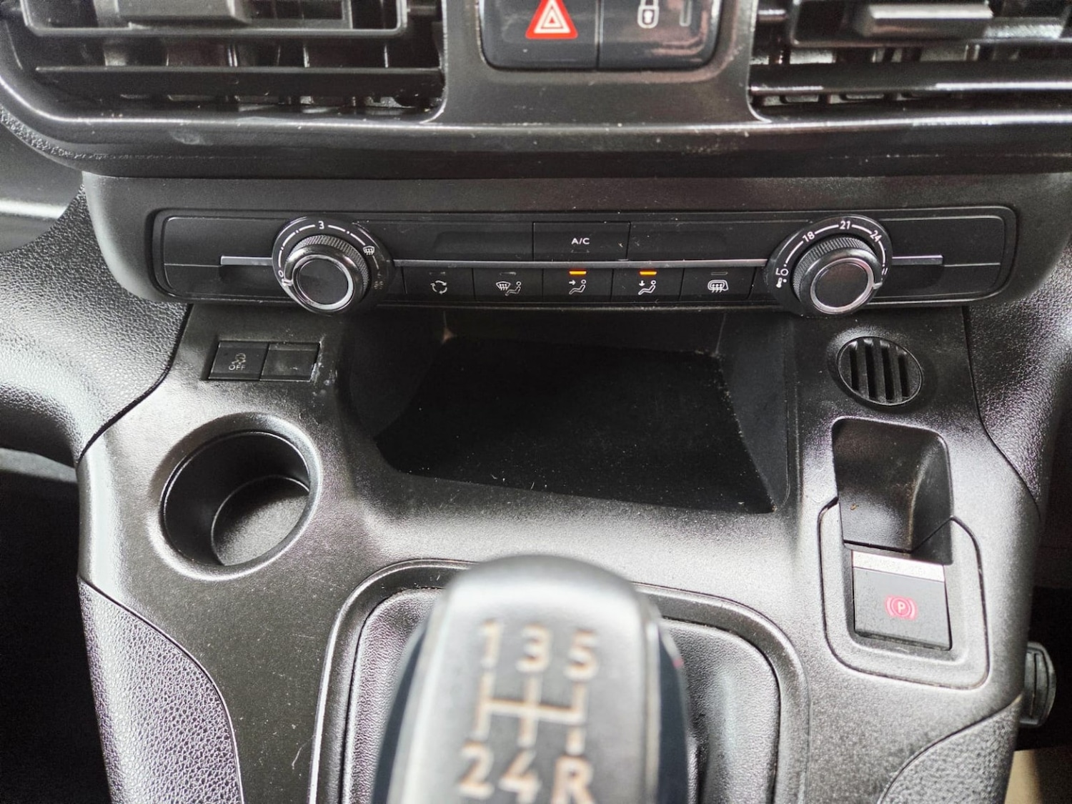 Used Vauxhall Combo 2019 for sale - 77915690: Photo 16