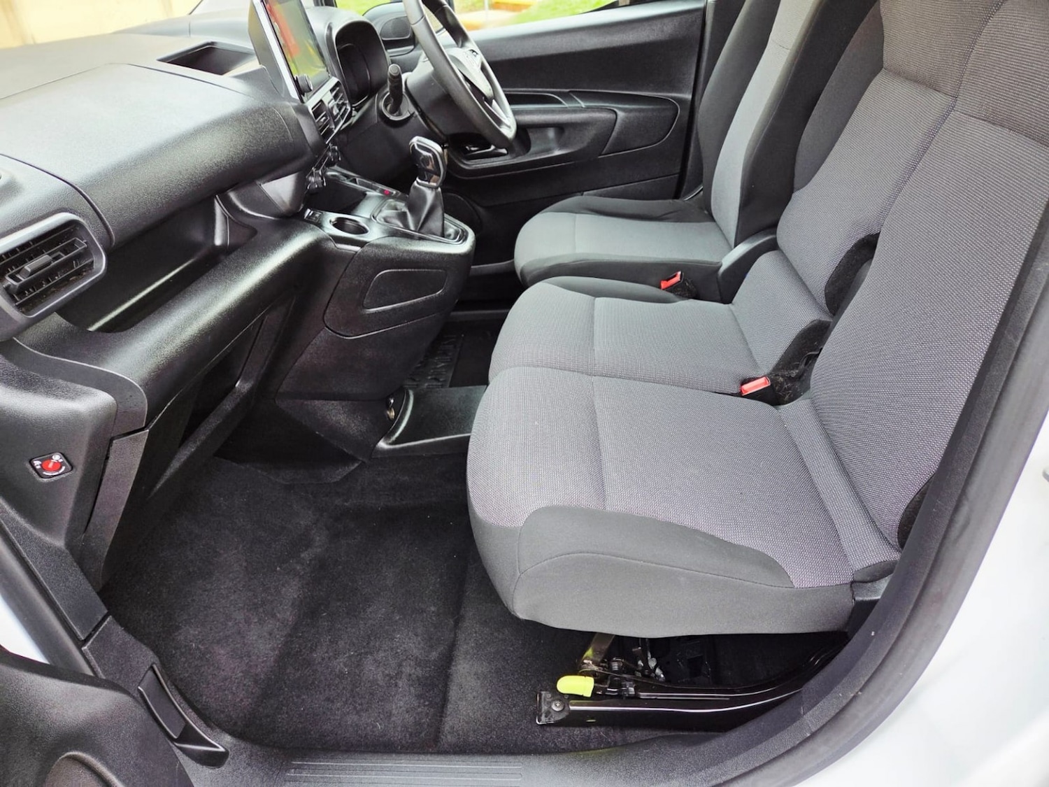 Used Vauxhall Combo 2019 for sale - 77915690: Photo 18