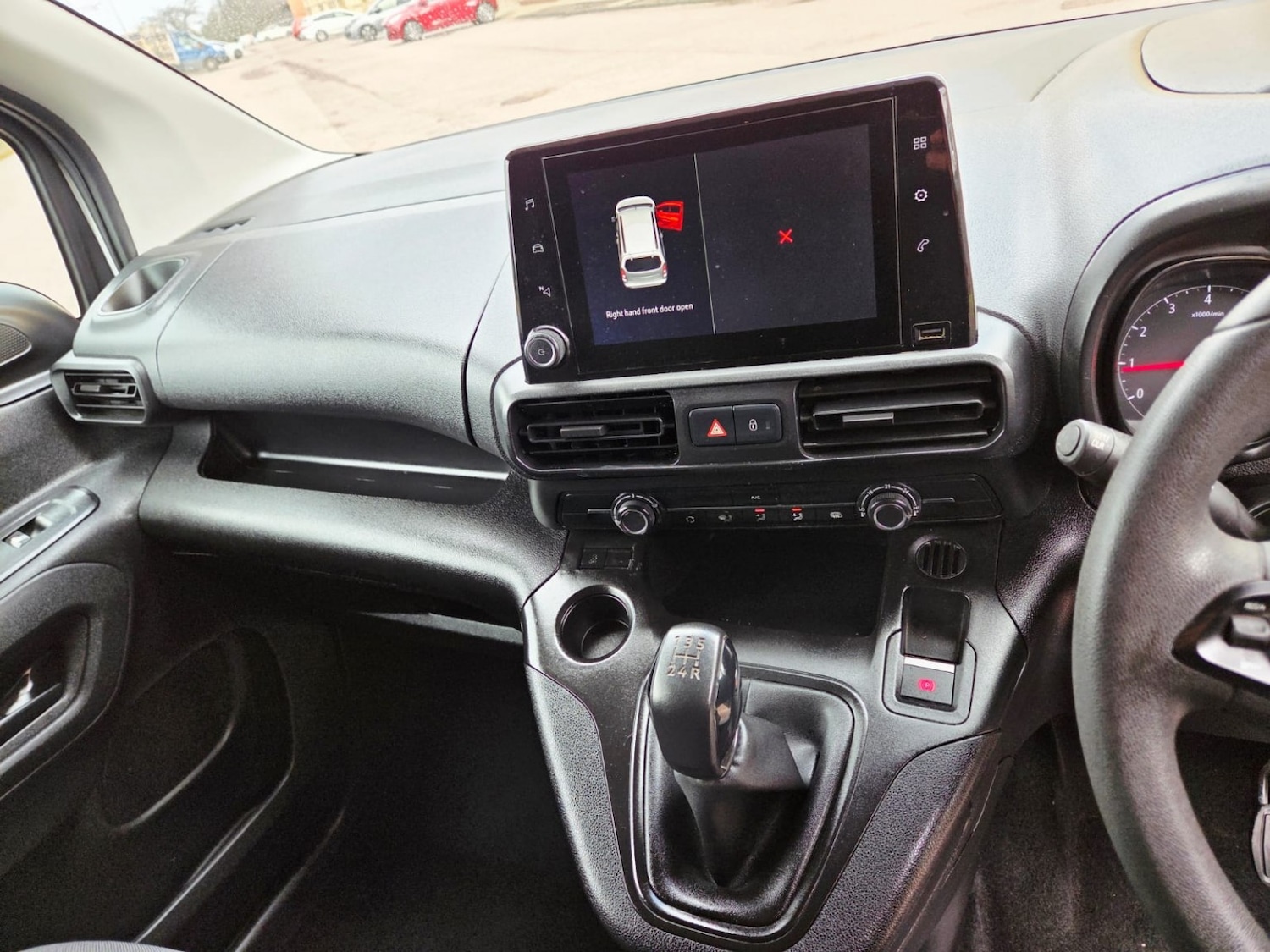 Used Vauxhall Combo 2019 for sale - 77915690: Photo 19