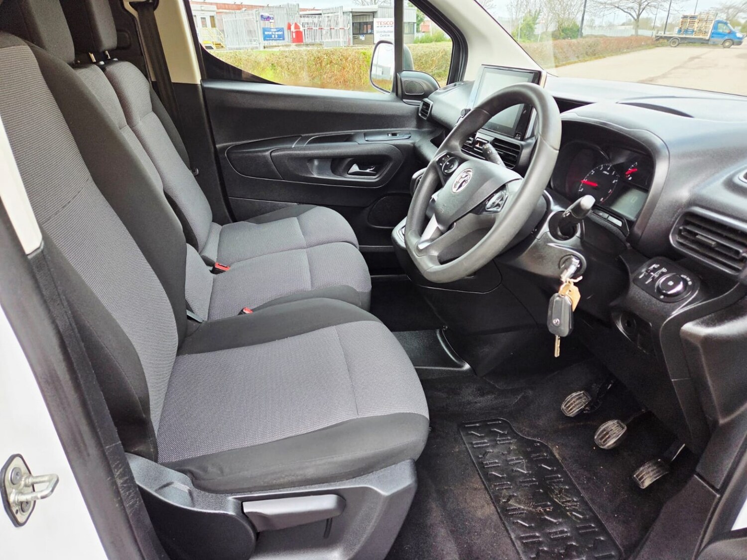 Used Vauxhall Combo 2019 for sale - 77915690: Photo 23
