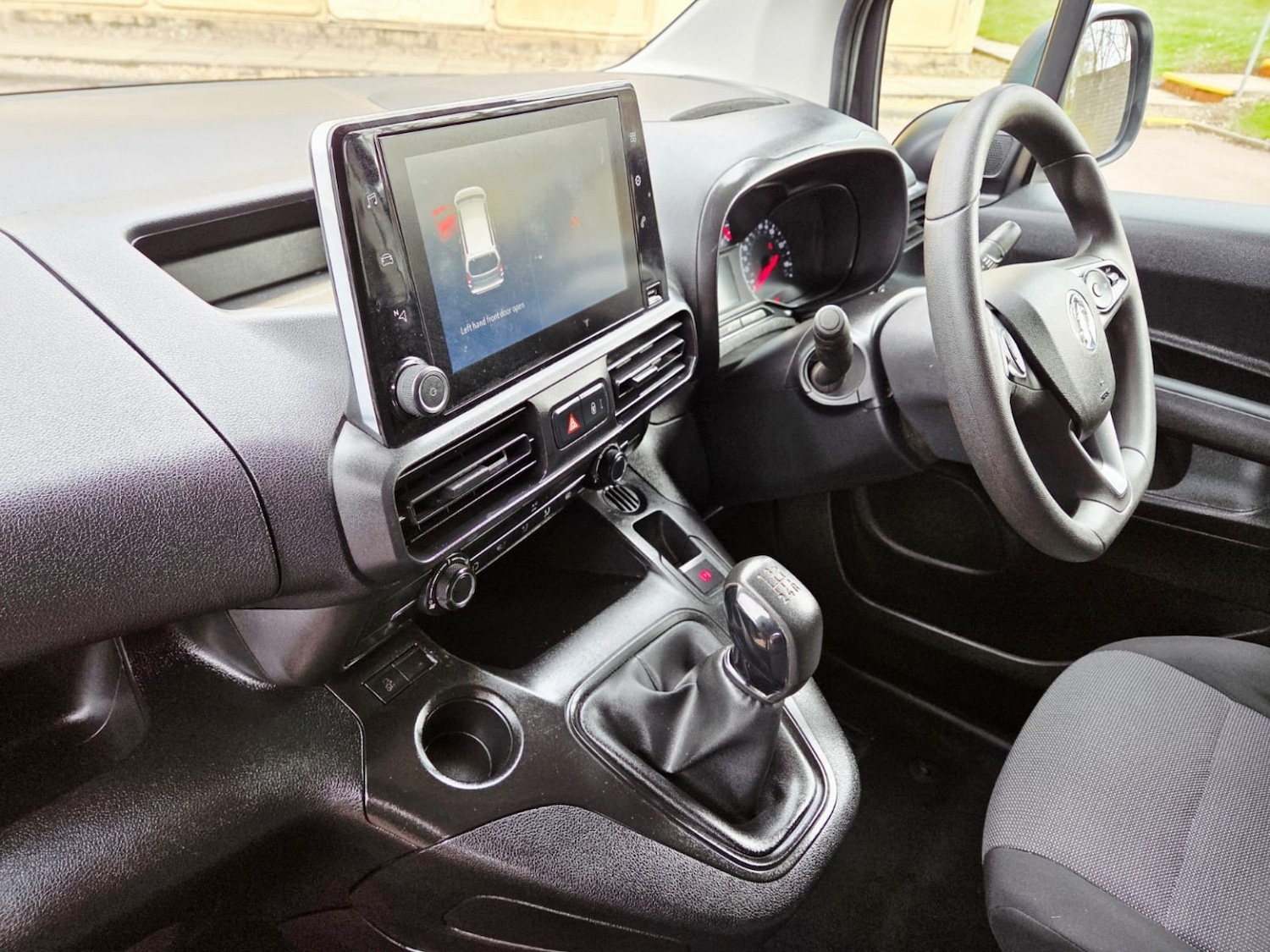 Used Vauxhall Combo 2019 for sale - 77915690: Photo 25