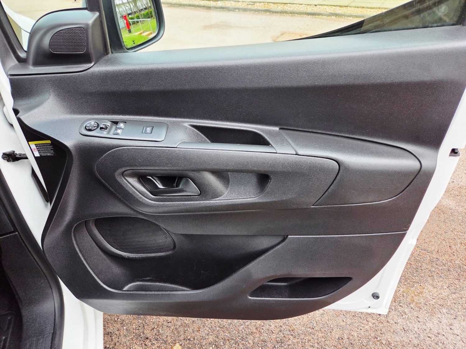 Used Vauxhall Combo 2019 for sale - 77915690: Photo 26