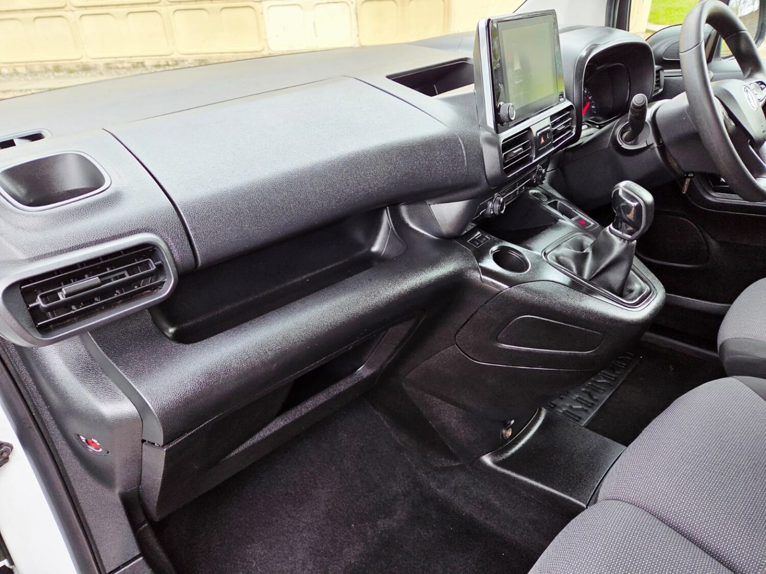 Used Vauxhall Combo 2019 for sale - 77915690: Photo 27