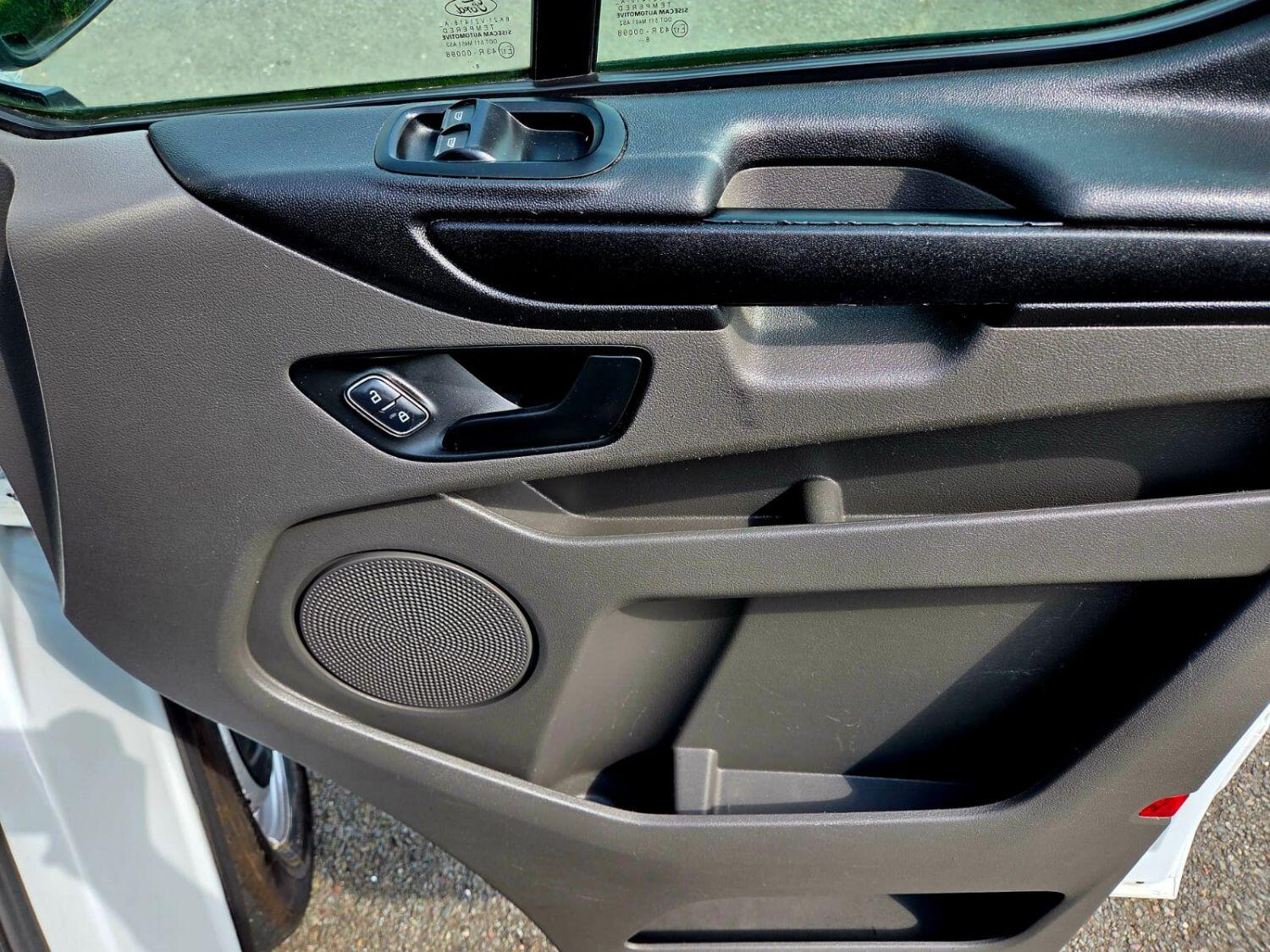 Used Ford Transit Custom 2019 for sale - 77572739: Photo 18