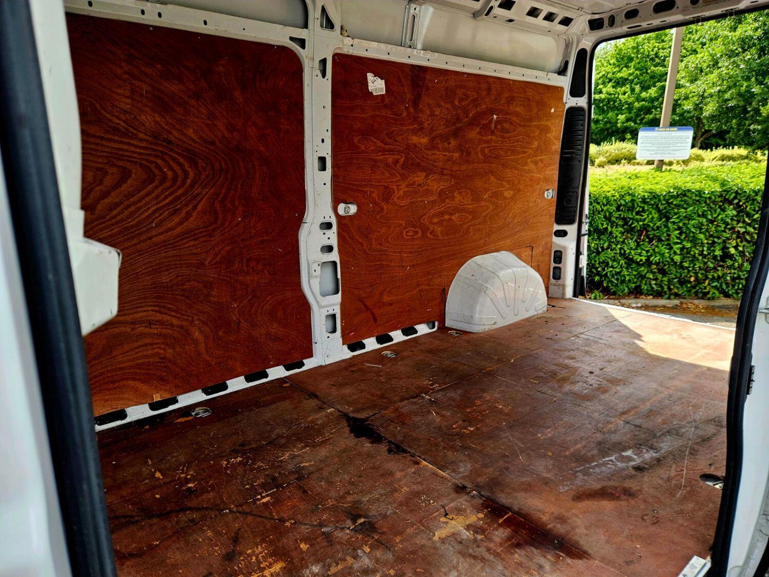 Used Citroen Relay 2021 for sale - 76387540: Photo 26