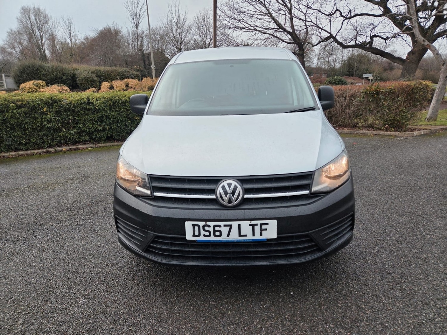 Used Volkswagen Caddy Maxi 2017 for sale - 77008074: Photo 11
