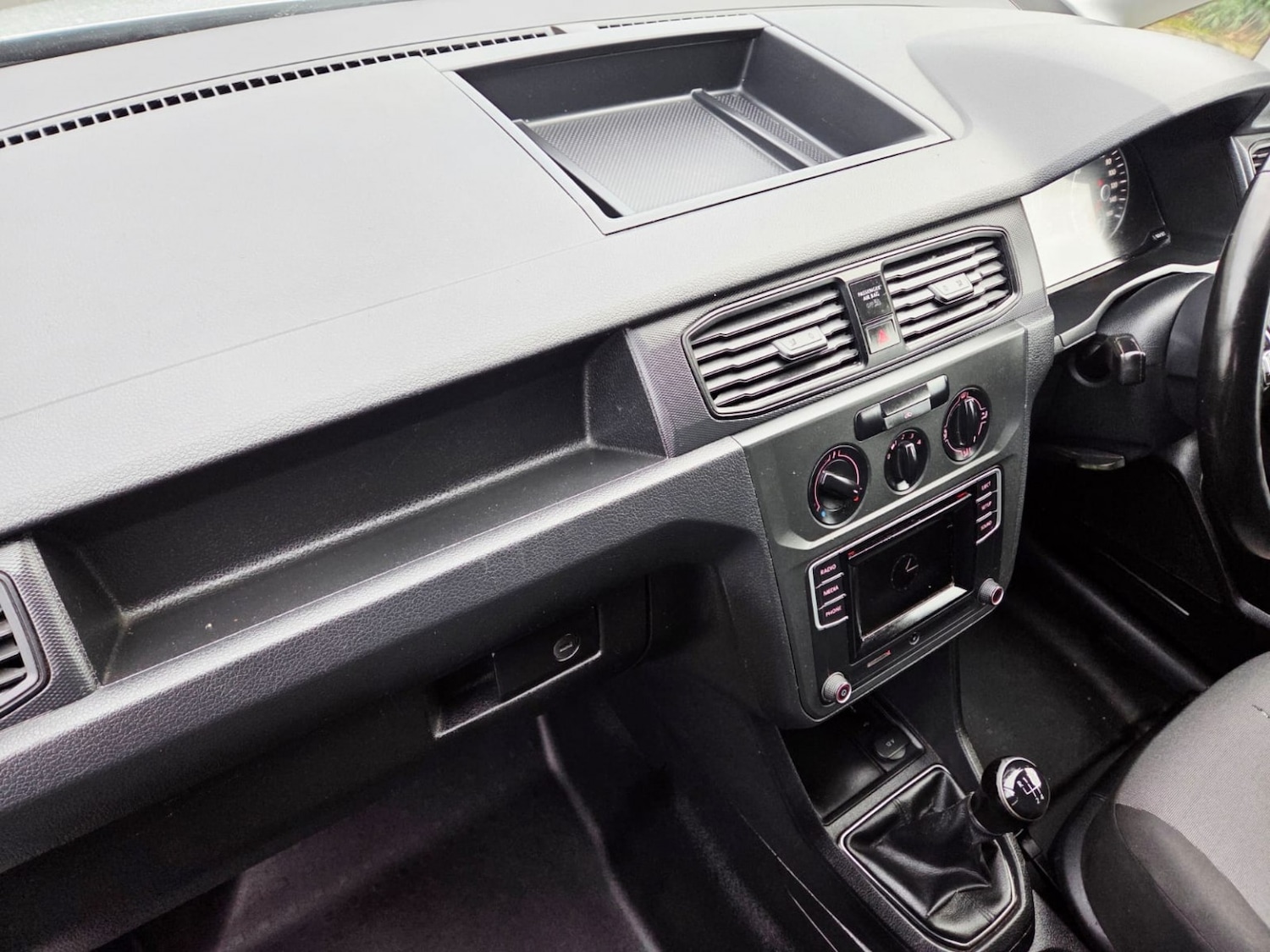 Used Volkswagen Caddy Maxi 2017 for sale - 77008074: Photo 14