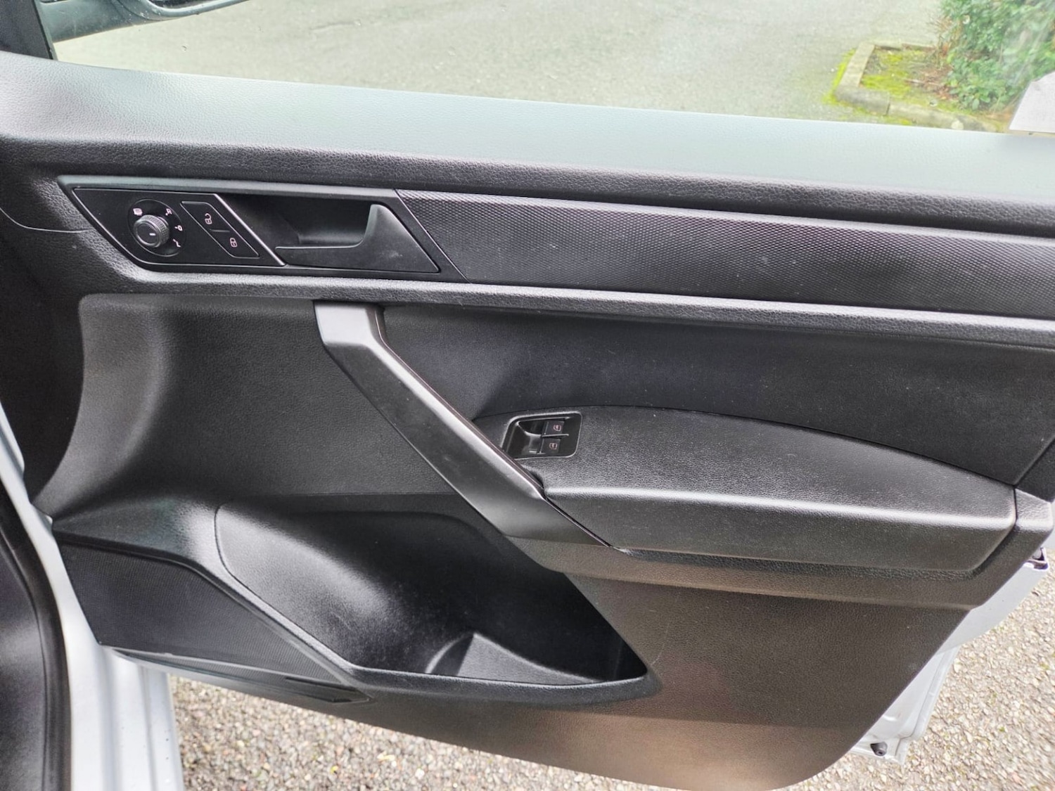 Used Volkswagen Caddy Maxi 2017 for sale - 77008074: Photo 17