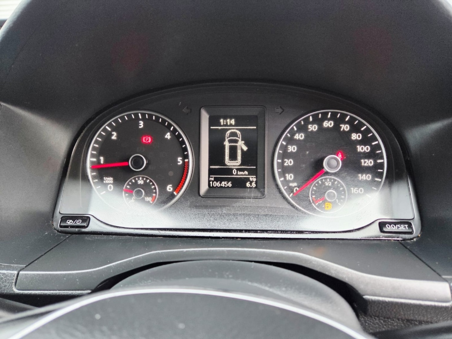 Used Volkswagen Caddy Maxi 2017 for sale - 77008074: Photo 20