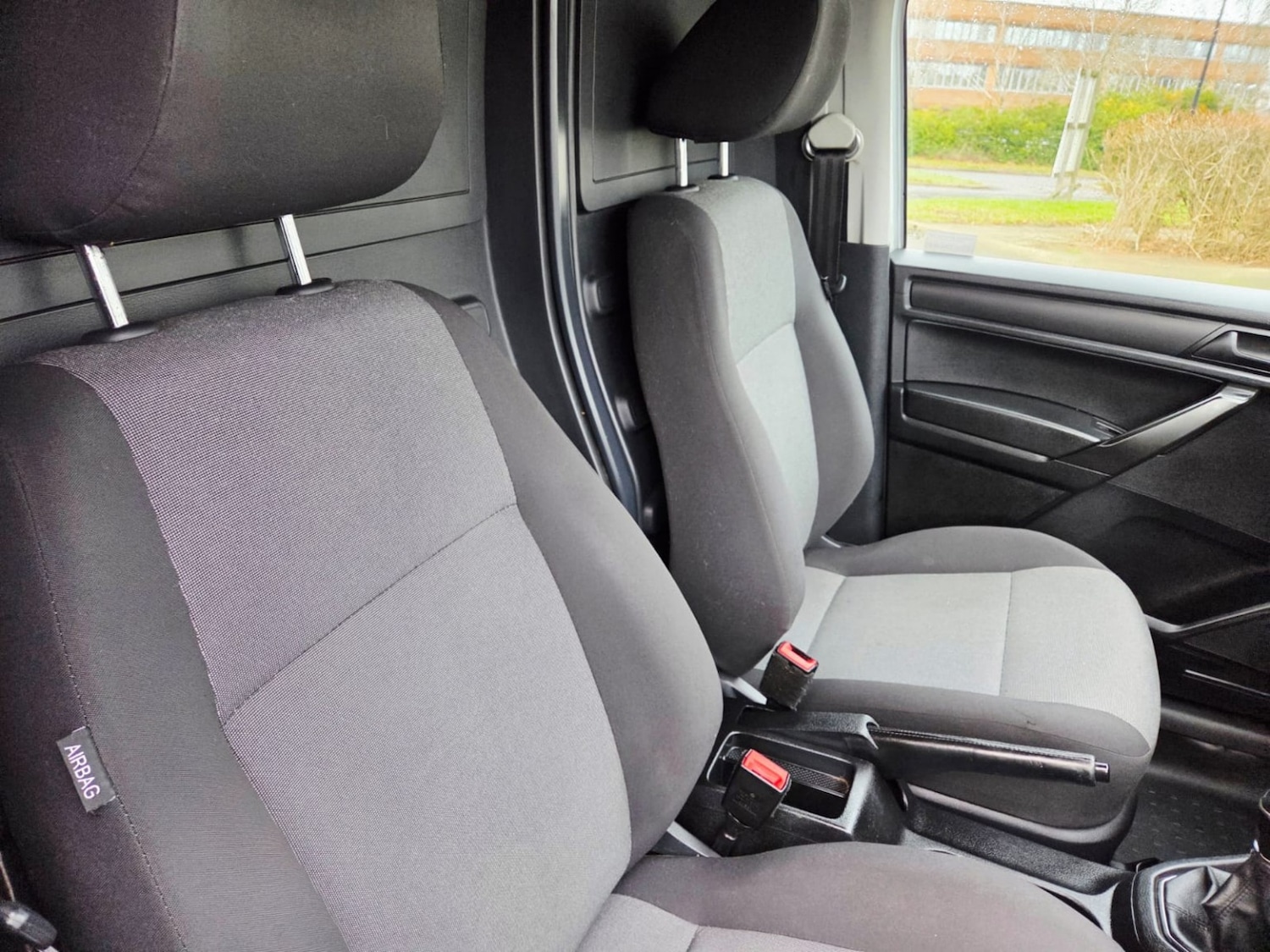 Used Volkswagen Caddy Maxi 2017 for sale - 77008074: Photo 22