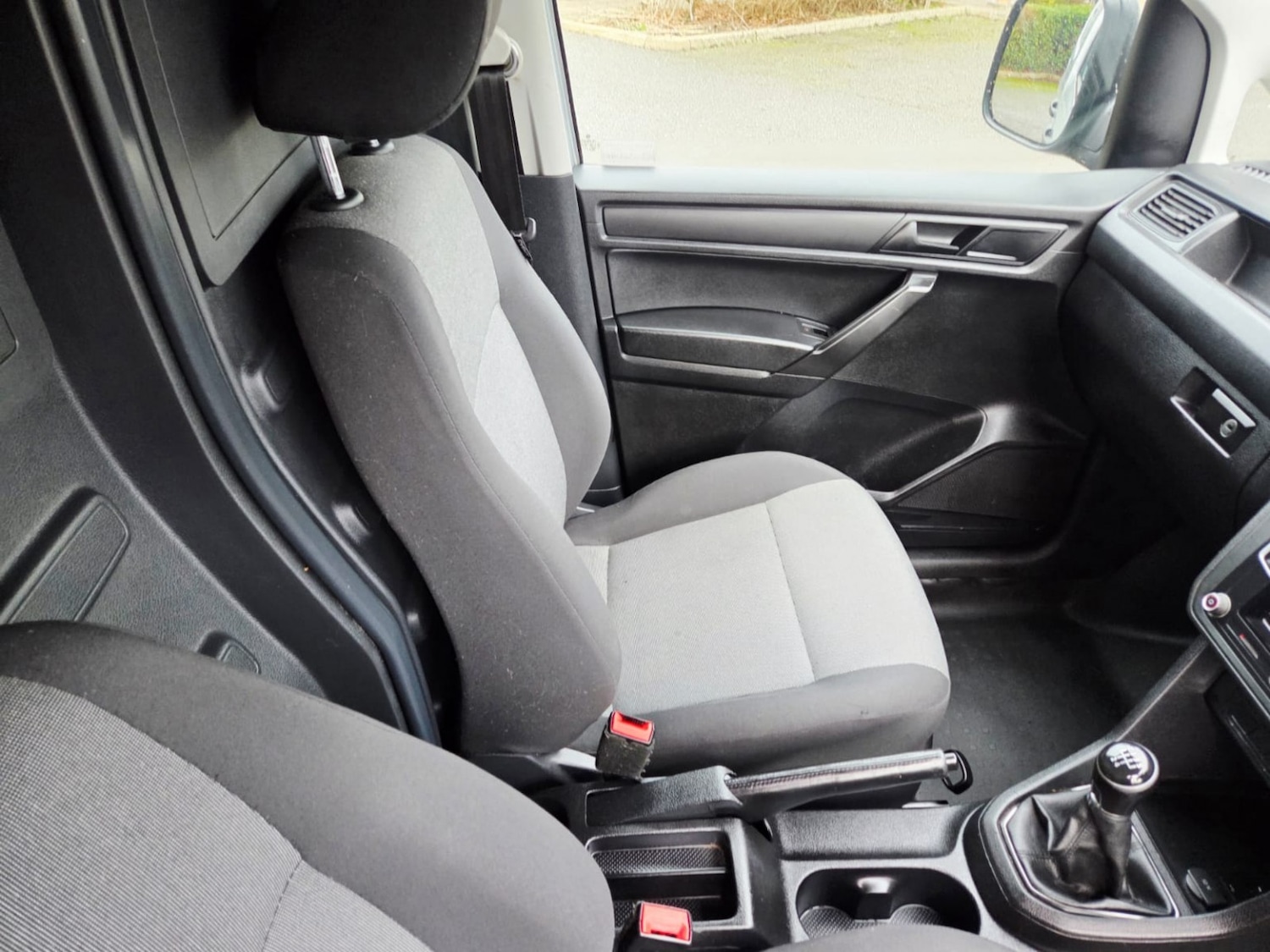 Used Volkswagen Caddy Maxi 2017 for sale - 77008074: Photo 26