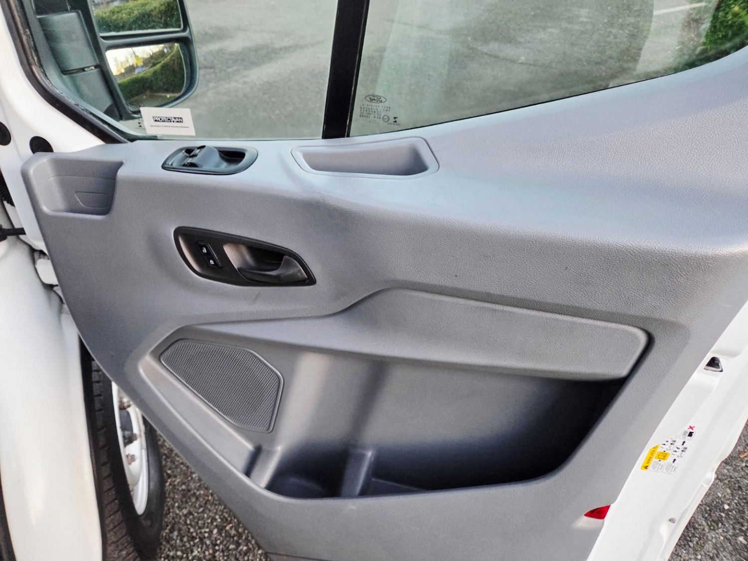 Used Ford Transit 2017 for sale - 77096947: Photo 13